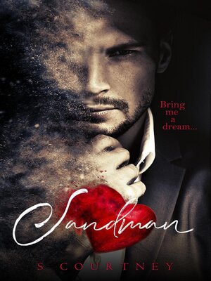 cover image of The Sandman
